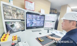 [폐가전에 새생명을 넣다 ② 냉장고]일일 800대 폐냉장고 재활용…연간 24만대 재탄생