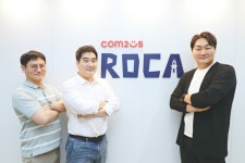中 VR 최강자가 점찍은 컴투스로카 다크스워드... 글로벌 시장 선점 포문