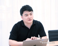 [人사이트]박영용 제이앤피메디 CTO “임상시험 SaaS 제공하니 재구매율↑”