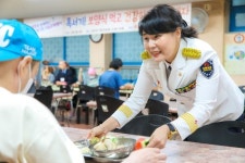 보람그룹, 재가 장애인 나눔봉사 실시