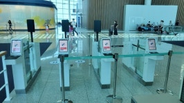 씨유박스, 국제항공 One-ID 시장 본격 진출 선언…인천국제공항 스마트 패스 오픈