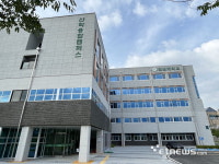 전남대, 빛그린 산학융합 캠퍼스 본격 가동…미래 모빌리티 산·학연계 인재양성