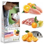 [마이펫페어] 애니티코리아, 이탈리아 슈퍼 프리미엄 반려동물 사료 낙쏘스 국내 첫 출시