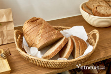 [2023 중소기업우수제품]더브레드 100% 통밀빵 장발장 통밀빵