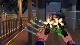 에스지엔터테크, 오프라인 VR 게임으로 中 상륙... 연내 200개 매장 입점