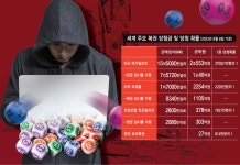 [스폐셜리포트]해외복권 대리구매 딜레마…안전장치 미검증