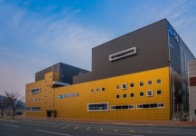 씨아이에스, 대구 3공장 본격 가동 돌입···생산 능력 2배 ↑