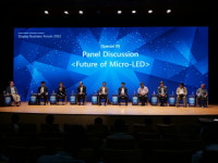 [스페셜리포트] “마이크로 LED, 생태계 복원과 협력 시급…관련 소재·장비 기술 확보해야”