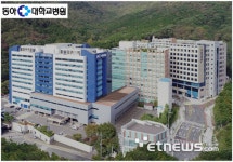 퀀타매트릭스, 동아대학교병원에 패혈증 감수성 장비 적용
