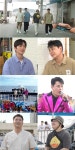 전참시 송실장, 보령서 핫 데뷔…이영자X전현무X권율 총출동