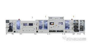 [2023 대한민국 기후환경 에너지 대전]다원넥스뷰, 차세대 레이저 광학 설계·제작 기술 알린다