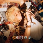 제이드가 전하는 새로운 감각…WHERE R U 예고