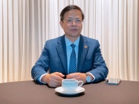 자딘그룹, 에스이피협동조합 등 한국기업과 탄소중립 산단 조성…탄소배출 저감 기술 산업 현장 도입 협력