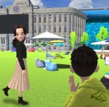 서울시, 메타버스 서울 PC에서도 즐긴다
