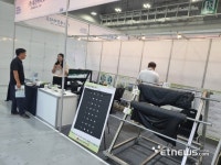 [그린&애그리테크 아시아 2023]세진케미칼, 생분해성 농업용 멀칭 필름 등 선봬