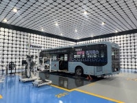 충북테크노파크, 수송기계부품전자파센터 본격 서비스