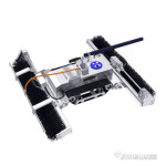 [2023 대한민국 기후환경 에너지 대전]동이에코스, 태양광 발전장치 올-인-원 시스템 등 선봬