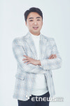 [2023 대한민국 기후환경 에너지 대전]에이트테크, 폐기물 매립·소각량 저감 AI 기반 자원선별 로봇 전시