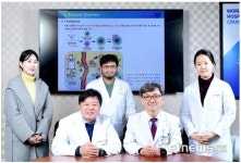 전남대 교수창업회사 디알큐어, 딥테크 팁스 선정…암치료 보조제 개발 15억 지원 받아