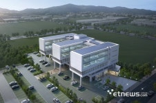 전남테크노파크, 내년 광양만권 소재부품 지식산업센터 본격 운영… 사전 입주 수요조사