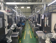 에스티에스로보테크·정밀, 협동로봇 113대 안전검사 합격