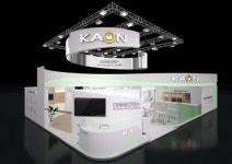 가온그룹, 방송산업 전문 전시회 IBC 2023 참가