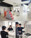 마이스터즈, 전자랜드와 AS 브랜드 기술자들 1호점 오픈