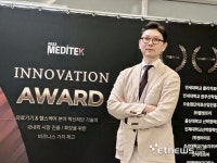 양인철 솔메딕스 대표 “혁신 의료기기 협업 개발, 수익 공유”
