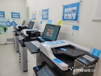 무인 프린트카페 폐업률 0%…비결은 소액결제