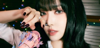 유주, “여자친구 이후 솔로 3년차, '현재 나' 충실한 시간”(인터뷰종합-가수 편)