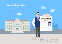 2024학년도 수능 정시모집, 서울대·성균관대 등 신설학과 주목 [숏잇슈]