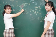 [취업 걱정없는 명품학교]〈388〉대전신일여자고등학교