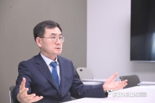 [데스크가 만났습니다] 안성일 KTC 원장 “기업성장·지역혁신·무역강국에 총력”