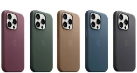 “이게 8만 5000원이라고?”…애플 액세서리 파인우븐 혹평