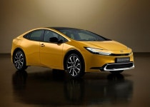 토요타 HEV 마지막 퍼즐 신형 프리우스 연말 韓 상륙