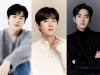 힙하게 수호, “김선우 역, 멀티테이너 향한 자기확신의 당근”(인터뷰 종합)
