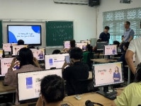 비상교육, 한국어 교육 플랫폼 마스터케이 수출 박차…10개국 눈앞