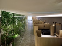 [디지털 라이프] 세라젬 웰카페, 안마의자서 왕이 즐기던 약차 한 잔 “休~”