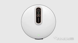 [2023 광주 메디헬스산업전]대신전자, 주름개선·미백효과 등 피부피용기기 이온미-유 출품