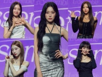 루셈블, 이달소 대표점 5명, 매혹당당으로의 진화(LOOSSEMBLE 쇼케)[종합]