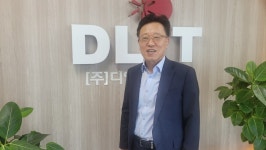 박수철 DLIT 대표 “AI·빅데이터 기술 발판 스마트 공장 솔루션 분야 글로벌 톱 도전”