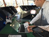 마린소프트, AI 선박 기자재 구매조달시스템 해운시장 공급