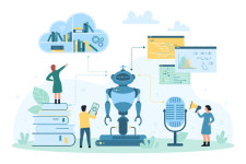 [디지털 교육혁신] AI 활용 맞춤교육 교실의 변화 이끈다