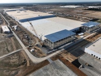 전기차 숨고르기…SK온-포드 합작 켄터키 2공장 연기