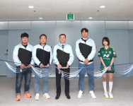 현대차, 전북현대모터스 구장 현대 N 라운지 조성