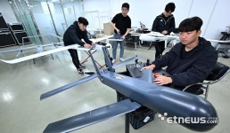 네온테크, 정찰·공격용 다목적 VTOL 개발 박차…튀르키예 드론업체 SDT 맞손