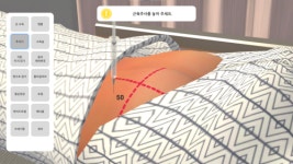 [2023 ITCE]더블엠소셜컴퍼니, 임상교육 트레이닝 플랫폼 널센스 선봬