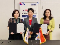 대구경북경제자유구역청, 동남아무역사절단 1131만달러 상담실적