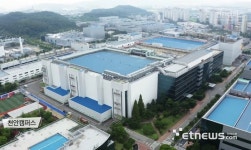 삼성전자, 천안공장 차세대 HBM 생산능력 2배 이상 확대