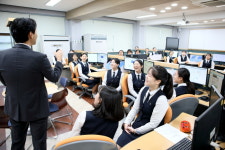 [취업 걱정없는 명품학교]〈391〉서울여자상업고등학교